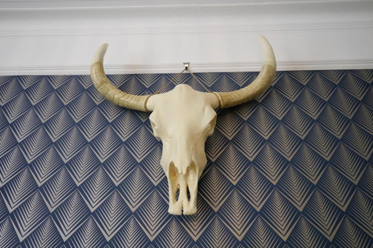 Quirky Spacious Ground Floor Victorian Garden Flat ワージング エクステリア 写真